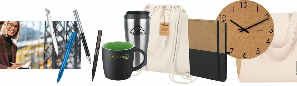 сувенирная продукция в Уфе