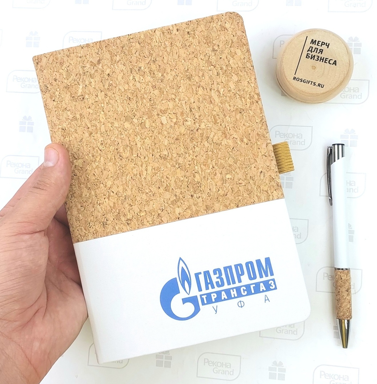 сувенирная продукция в Уфе